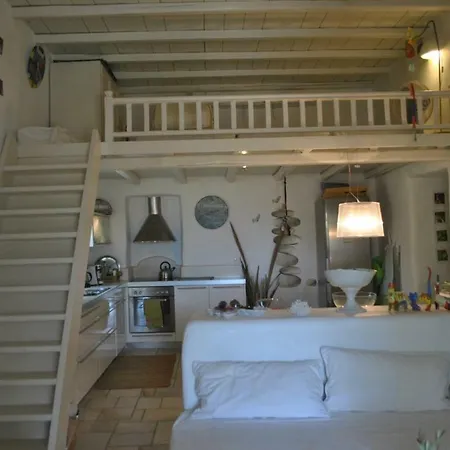 The Irresistible Beach House