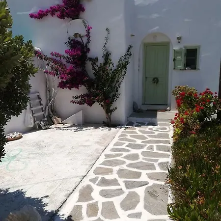 The Irresistible Beach House *