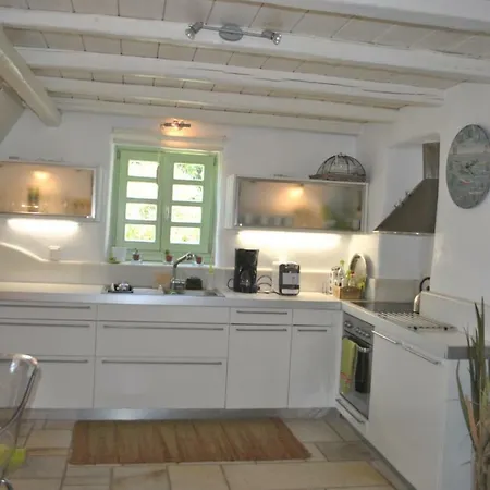 Casa vacanze The Irresistible Beach House *